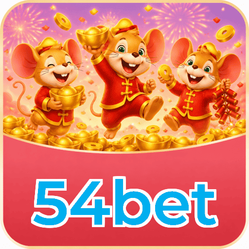 54bet Logo 2
