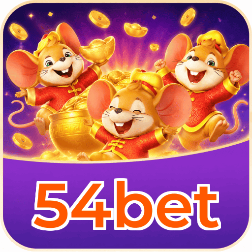 54bet Instalar Logo 3