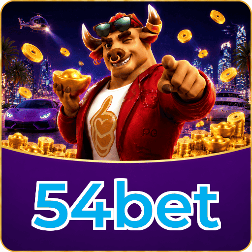 Plataforma 54bet - PIX Instantâneo