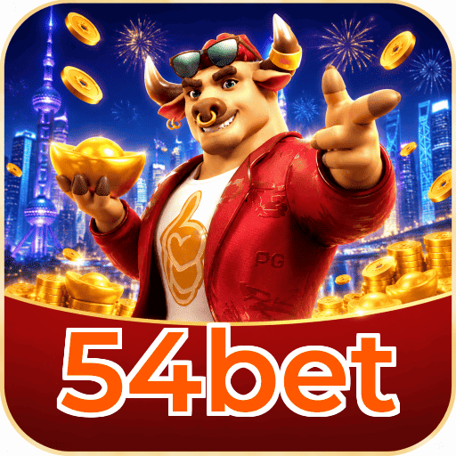 54bet Segurança Logo 2