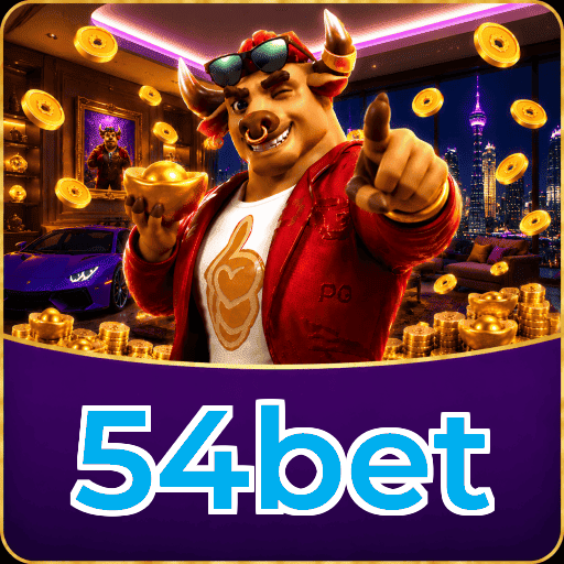 Apostas Ao Vivo 54bet