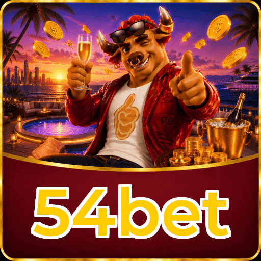 Telegram 54bet - Suporte Prioritário 24/7