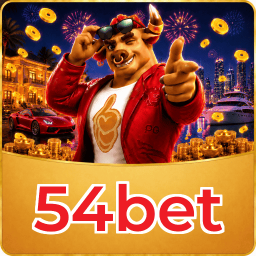 Odds Competitivas 54bet