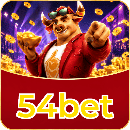 Servidor Brasil 54bet
