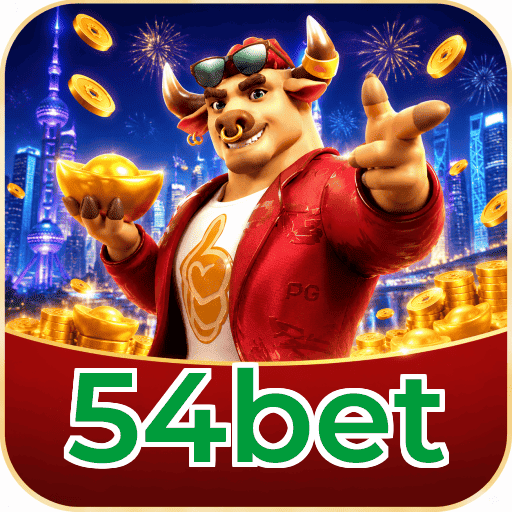 54bet Logo 1