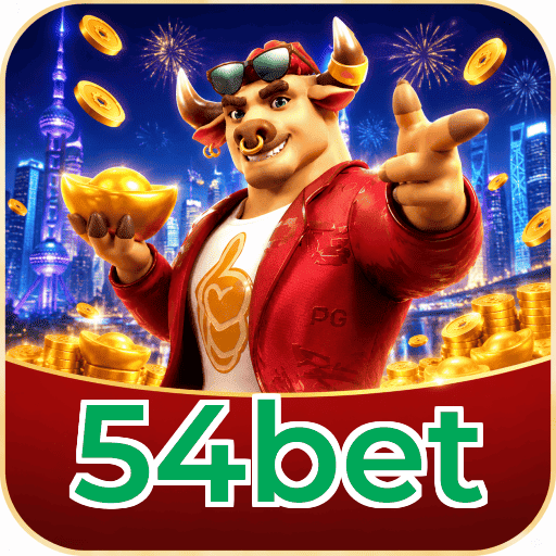 54bet Segurança Logo 2