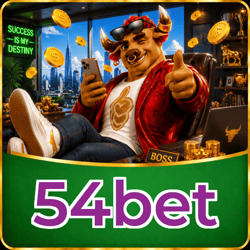 Plataforma 54bet - Cloud AWS Infrastructure