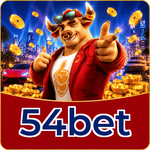 Loteria 54bet - Lotofácil diária