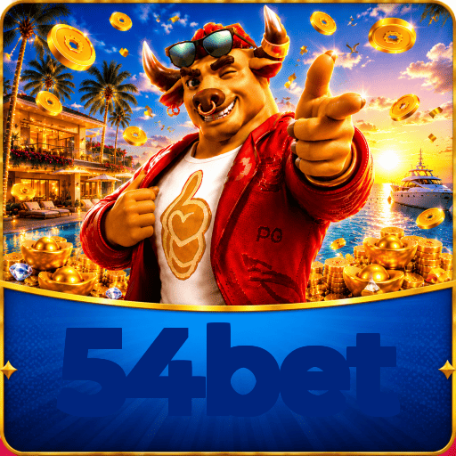 54bet Segurança Logo 1
