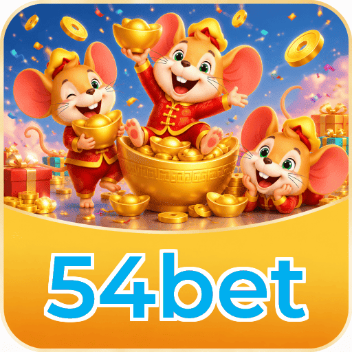 Slots 54bet - RTP Alto Certificado