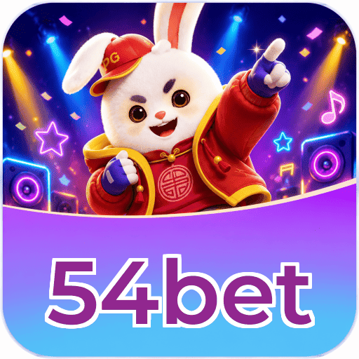 Slots 54bet - Jackpots Progressivos