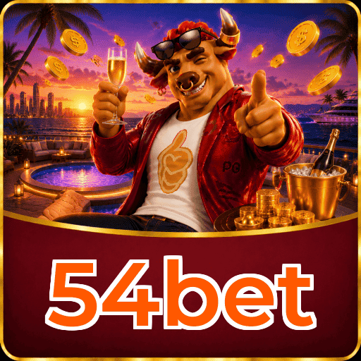 54bet Download Oficial