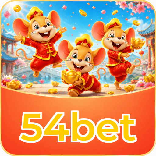 Certificação GLI 54bet