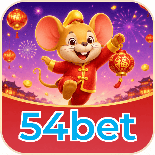 54bet Logo 2