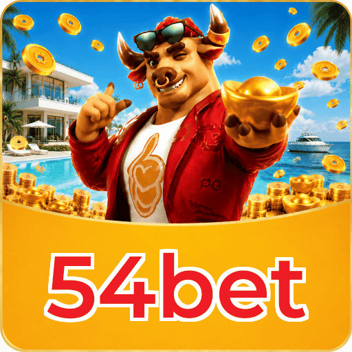 Slots 54bet - RTP Alto Certificado