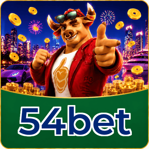 Servidor Brasil 54bet
