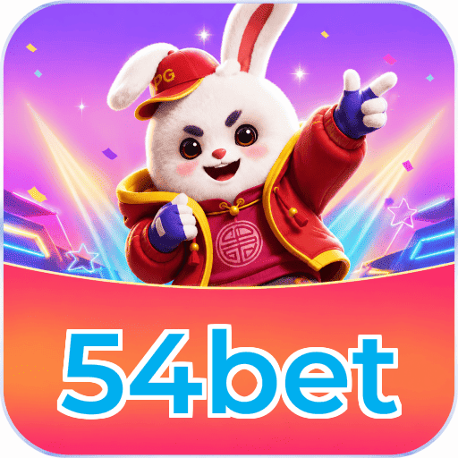 54bet Instalar Logo 3