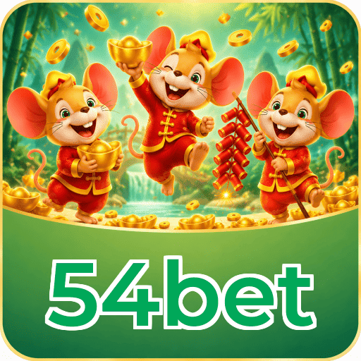 54bet PIX Instantâneo - Saques em 8 Minutos