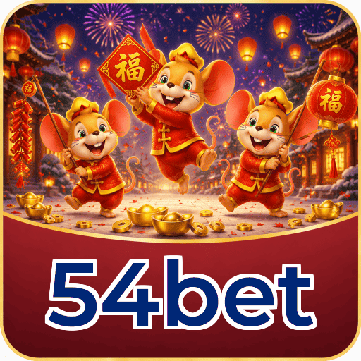 Telegram 54bet - Canal Oficial Verificado