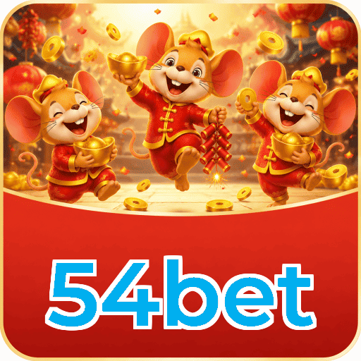 54bet Logo 3