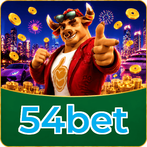 54bet Instalar Logo 1