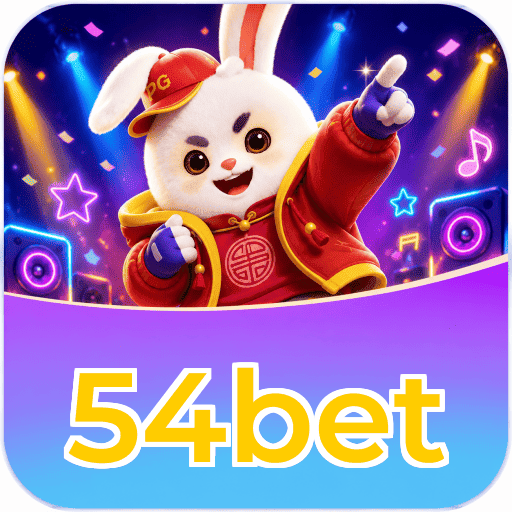 Slots 54bet - Jackpots Progressivos