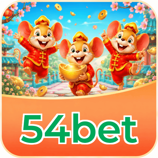 54bet Segurança Logo 1