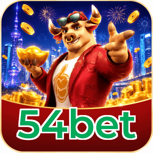 54bet PIX Instantâneo - Saques em 8 Minutos