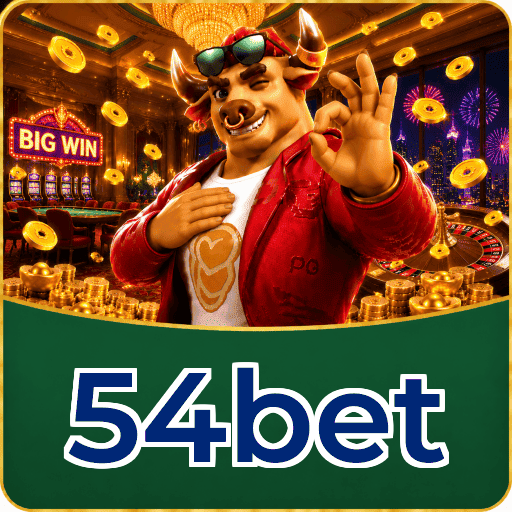 Loteria 54bet - Quina e mais jogos