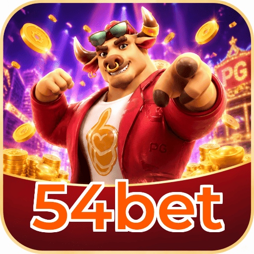 54bet Segurança Logo 3