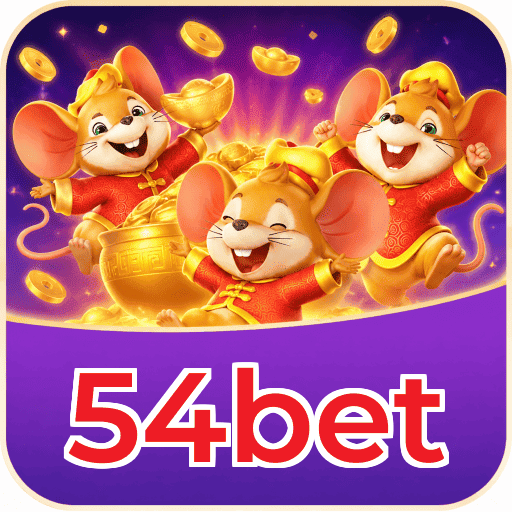 54bet Certificado eCOGRA