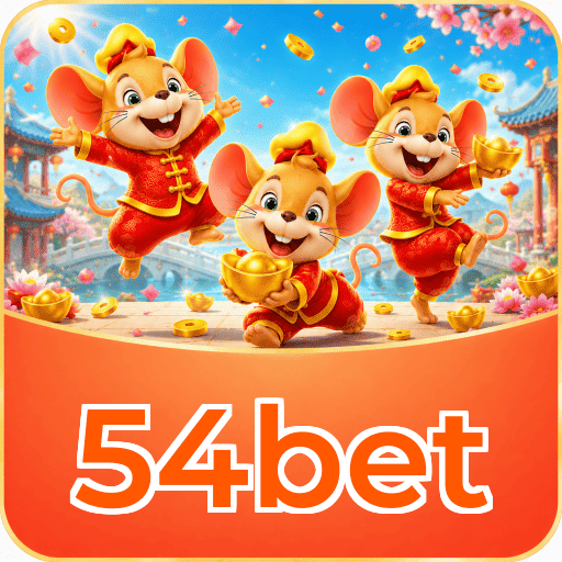 54bet Instalar Logo 2