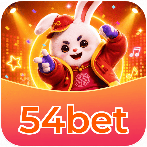 54bet Segurança Logo 3