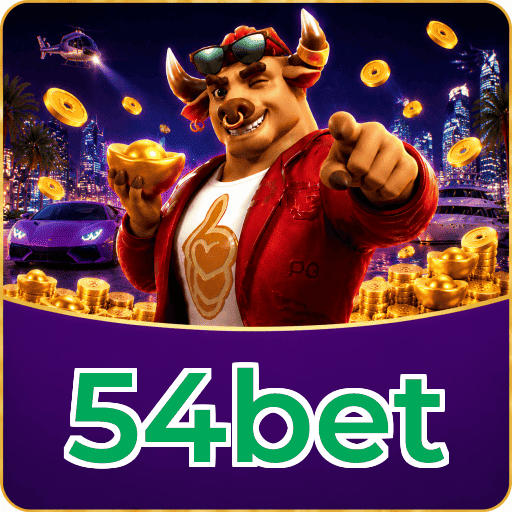 Odds Competitivas 54bet