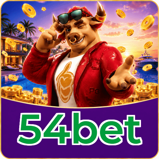 Loteria 54bet - Mega-Sena online